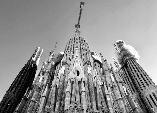 Sagrada Família I