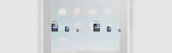 Teaser for iPixelPad - Tongue Twisting But Crisp iPad Icons